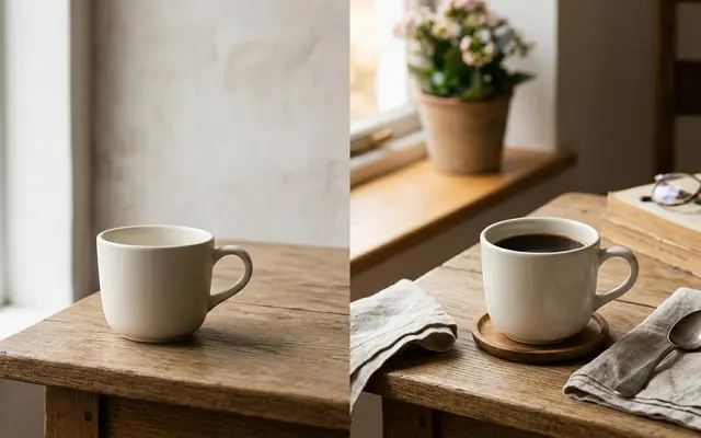 How Branding Shapes Taste More Than Most People Realize