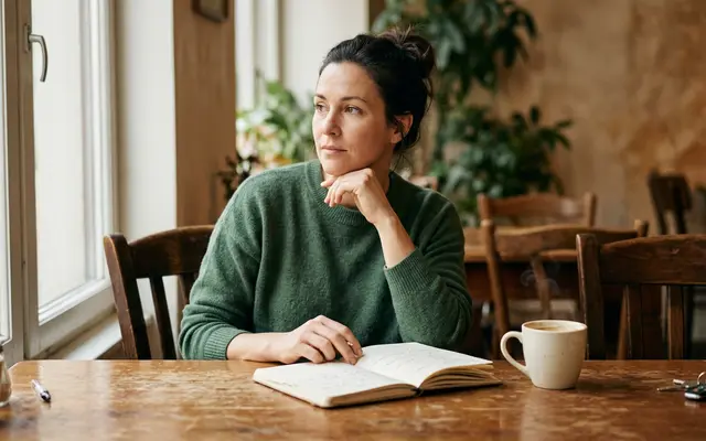 How to Build a Trip Around Mood, Not Just a Checklist