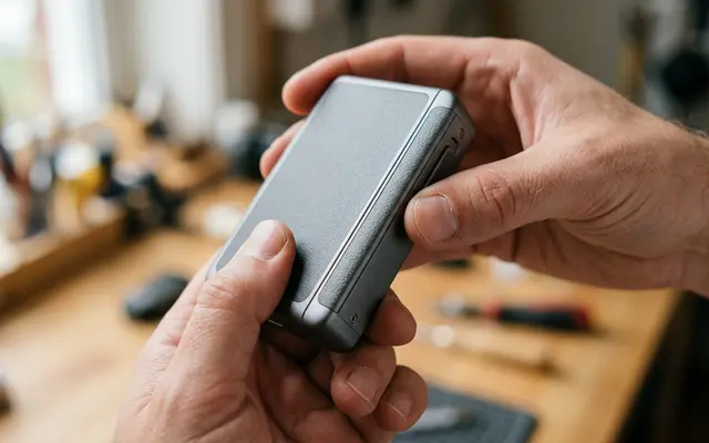 What Makes a Gadget Feel Premium Beyond the Marketing