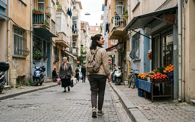 What People Actually End Up Appreciating Most When They Travel