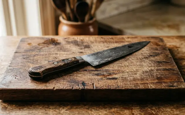 Why the Best Things in a Home Are Usually the Least Showy