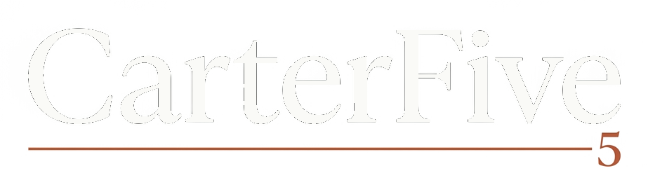 CarterFive